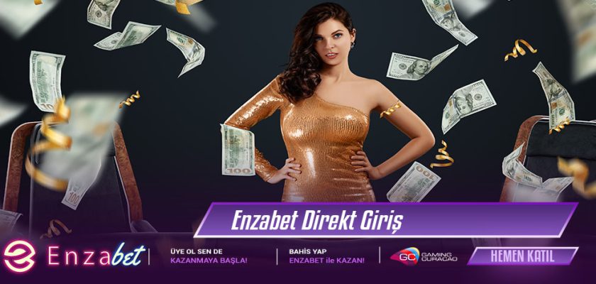 Enzabet Direkt Giriş