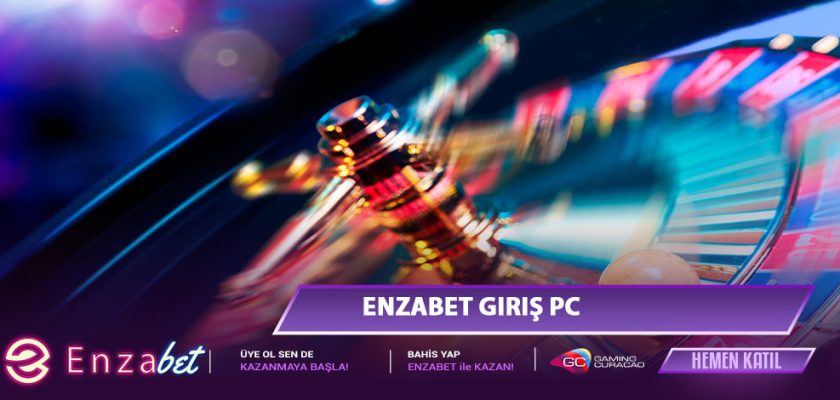 Enzabet Giriş Pc