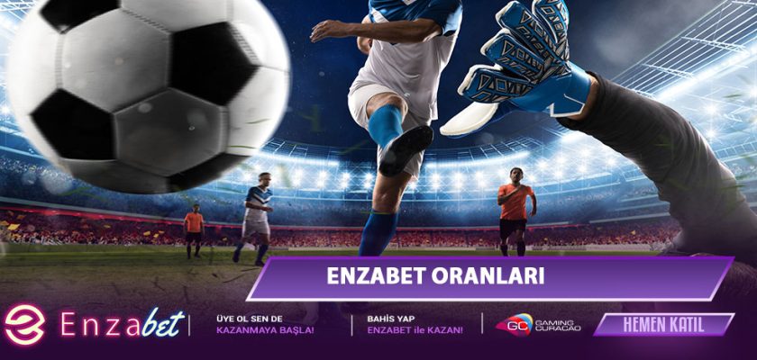 Enzabet Oranları