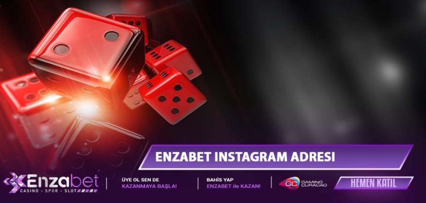 Enzabet instagram Adresi