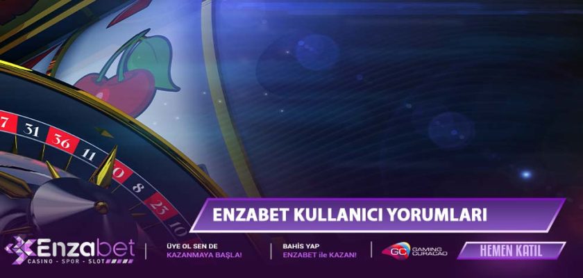 Enzabet Kullanıcı Yorumları