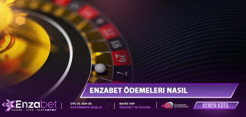 Enzabet Ödemeleri Nasıl